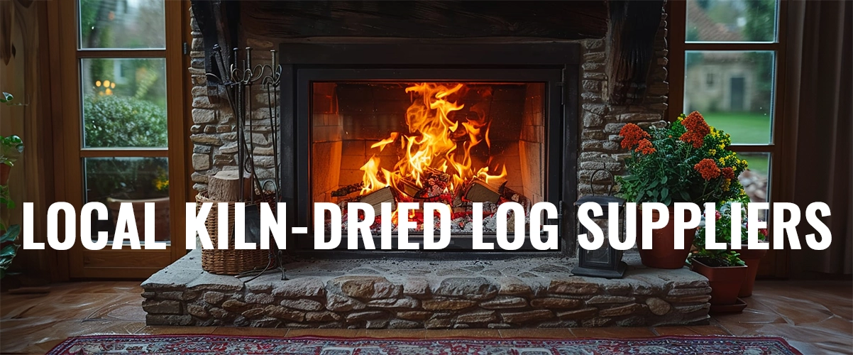 Local Log Suppliers