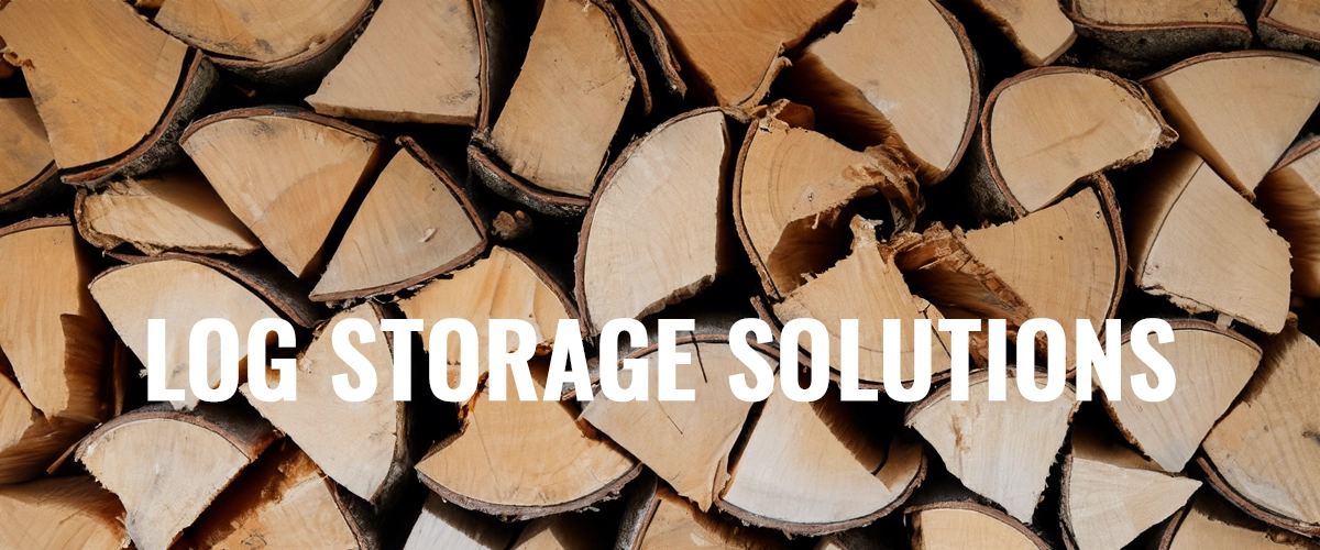 Log Storage Solutions