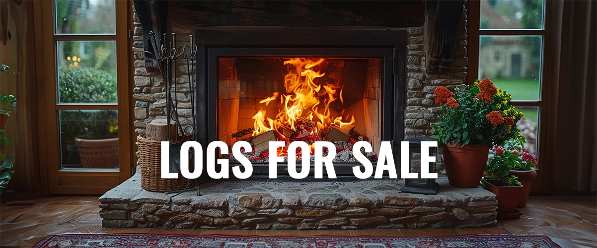 Logs For Sale