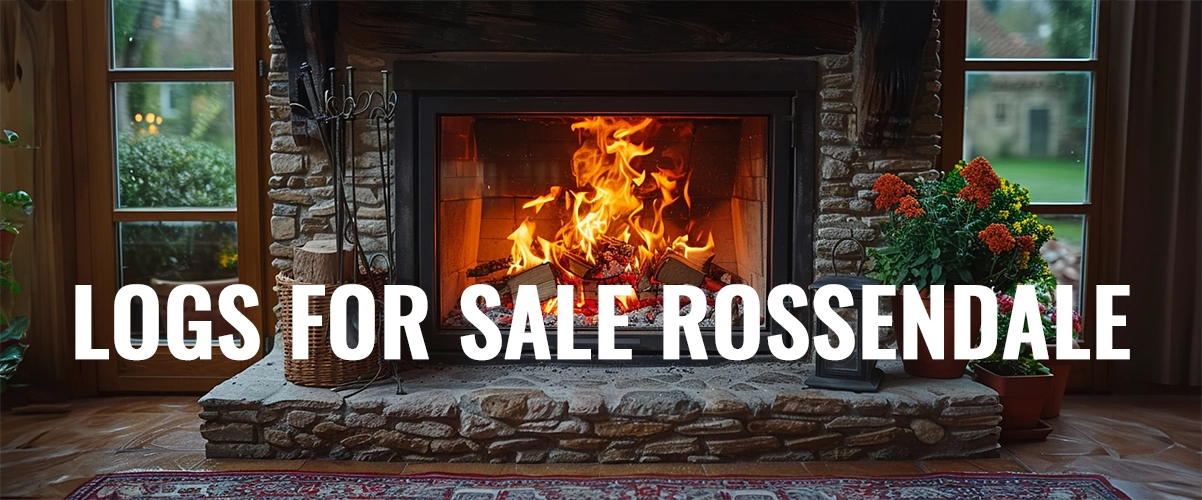 Logs For Sale Rossendale