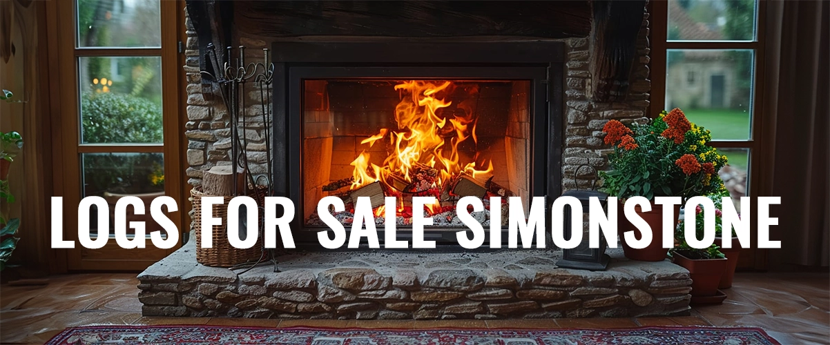 Logs For Sale Simonstone