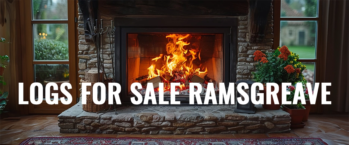 Logs For Sale Ramsgreave