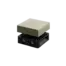 DuraPost Olive Grey Post Cap